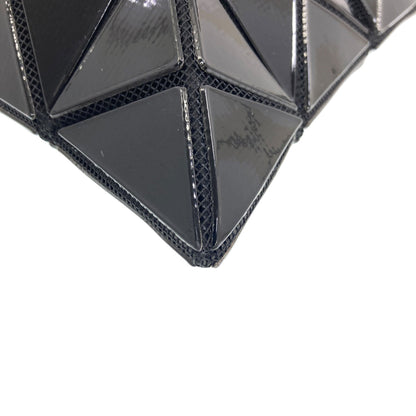 ISSEY MIYAKE INC. Baobao Shoulder Bag Polyester PlasticsLadies [Used]