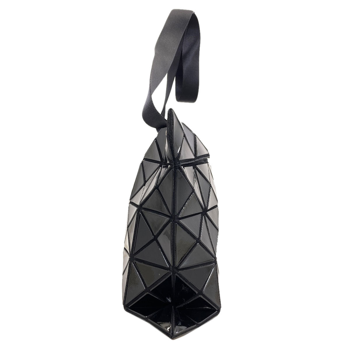 ISSEY MIYAKE INC. Baobao Shoulder Bag Polyester PlasticsLadies [Used]