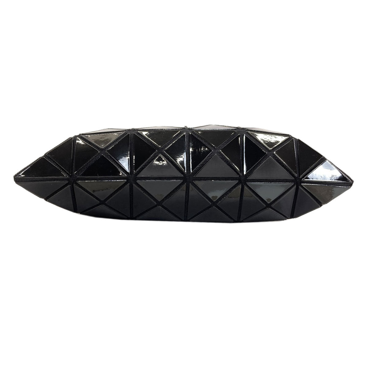 ISSEY MIYAKE INC. Baobao Shoulder Bag Polyester PlasticsLadies [Used]