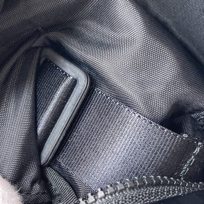 ISSEY MIYAKE INC. Baobao Shoulder Bag Polyester PlasticsLadies [Used]