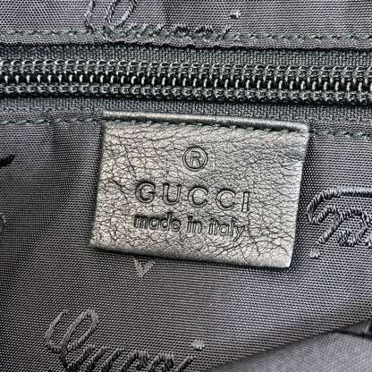 GUCCI 223666 GG signature guccissima Shoulder Bag Calf Ladies [Used]