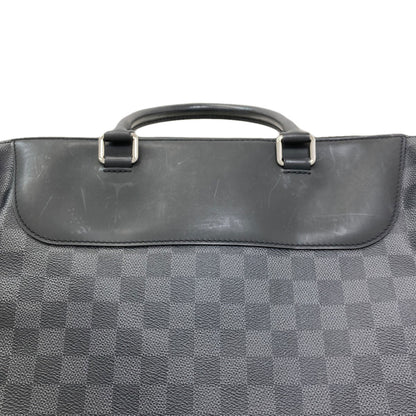 LOUIS VUITTON N48260 Porte-Documents・Joule NM Business bag Damier canvas Ladies [Used]
