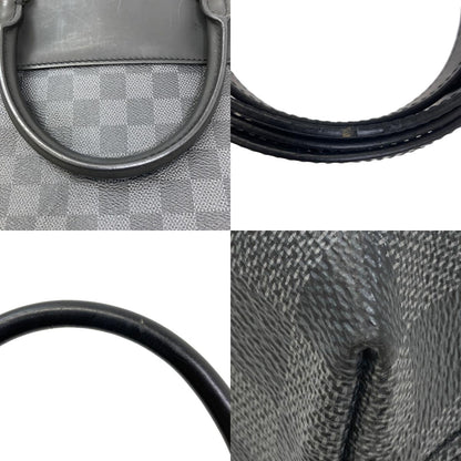LOUIS VUITTON N48260 Porte-Documents・Joule NM Business bag Damier canvas Ladies [Used]