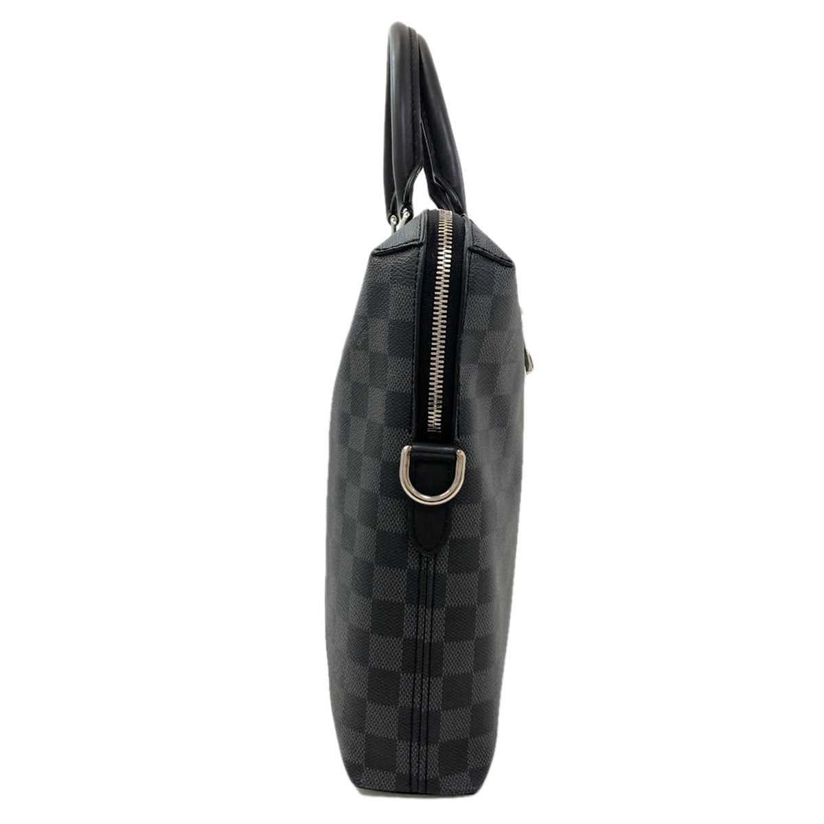 LOUIS VUITTON N48260 Porte-Documents・Joule NM Business bag Damier canvas Ladies [Used]