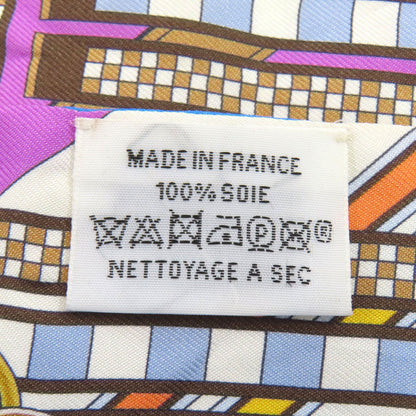HERMES Twilly Scarf Silk Ladies [Used]