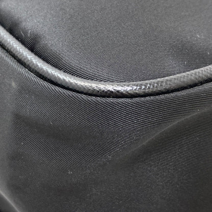 PRADA Logo Hardware Shoulder Bag Nylon Ladies [Used]