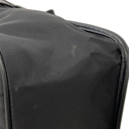 PRADA Logo Hardware Shoulder Bag Nylon Ladies [Used]