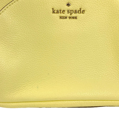 kate spade logo Backpack Â· Daypack PVC Ladies [Used]