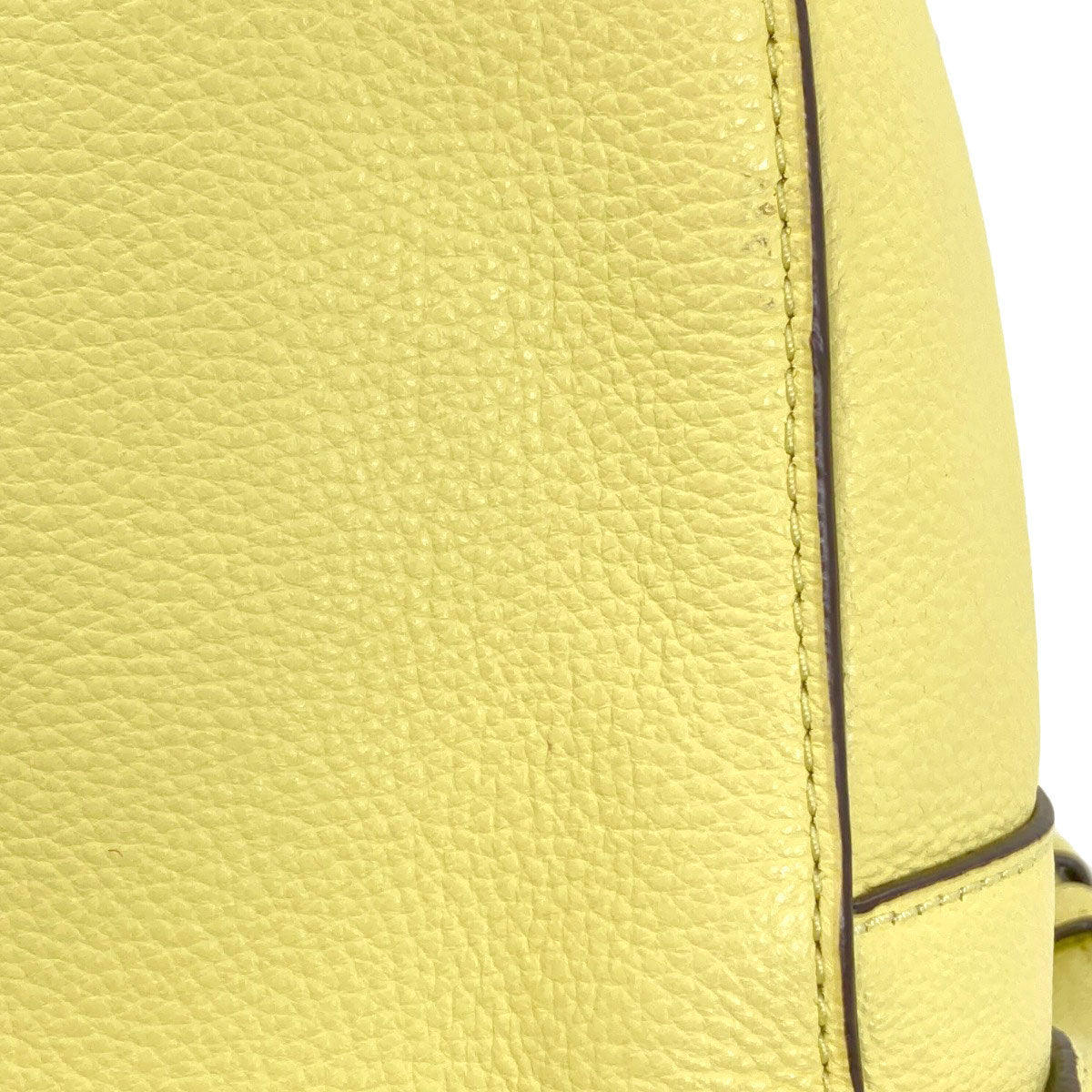 kate spade logo Backpack Â· Daypack PVC Ladies [Used]