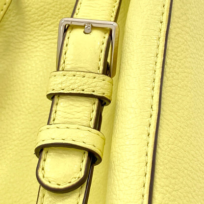 kate spade logo Backpack Â· Daypack PVC Ladies [Used]