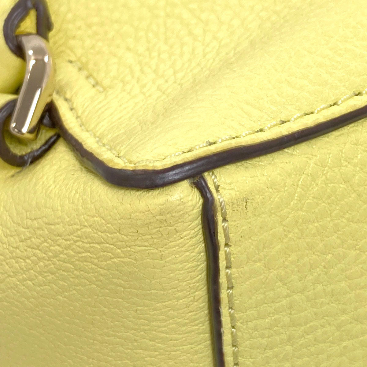 kate spade logo Backpack Â· Daypack PVC Ladies [Used]