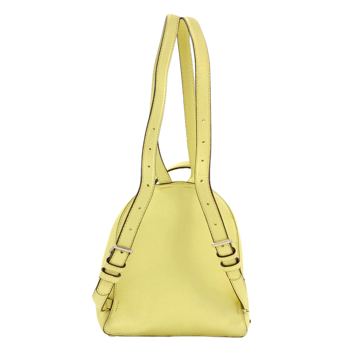 kate spade logo Backpack Â· Daypack PVC Ladies [Used]