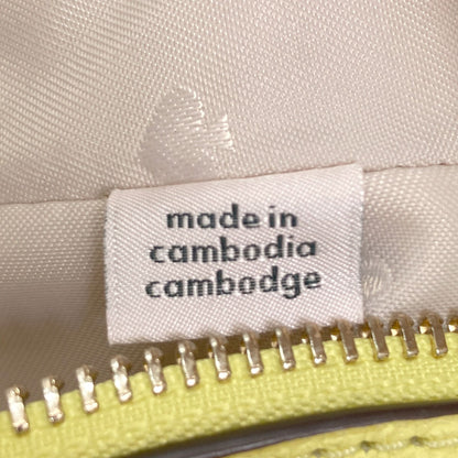 kate spade logo Backpack Â· Daypack PVC Ladies [Used]