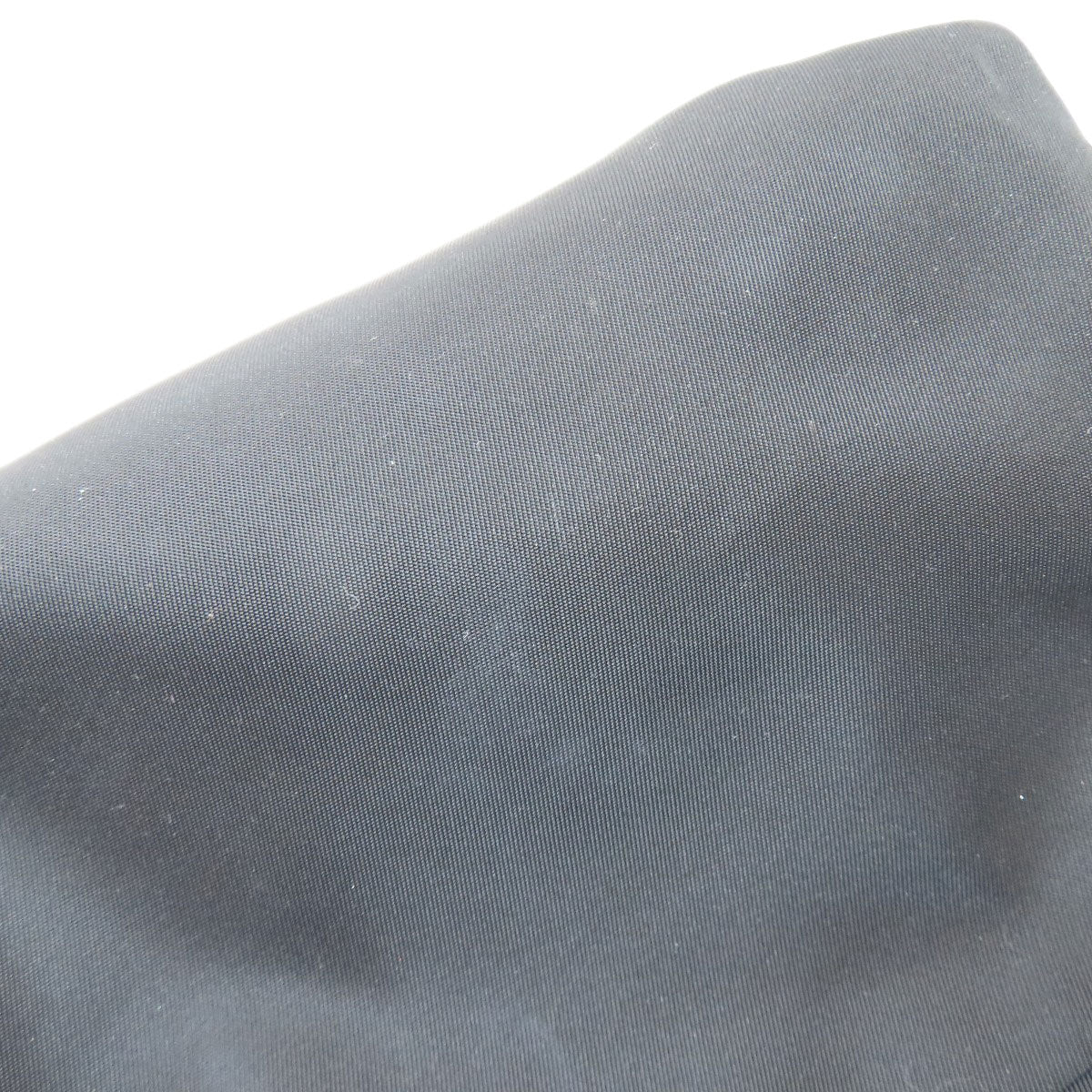 PRADA Logo Hardware Cosmetics Pouch Nylon Ladies [Used]