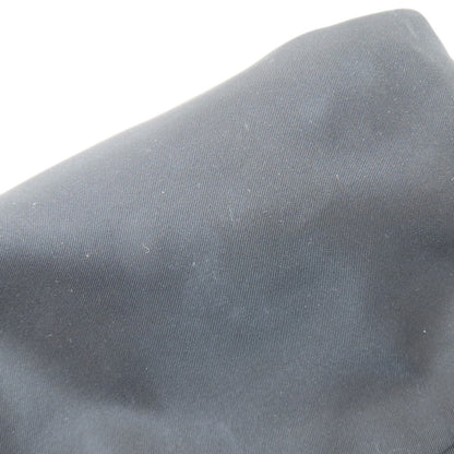 PRADA Logo Hardware Cosmetics Pouch Nylon Ladies [Used]
