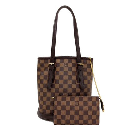 LOUIS VUITTON N42240 Male Tote Bag Damier canvas Ladies [Used]