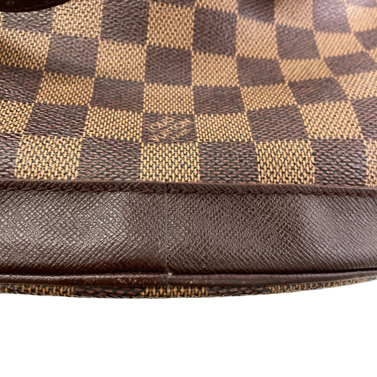 LOUIS VUITTON N42240 Male Tote Bag Damier canvas Ladies [Used]