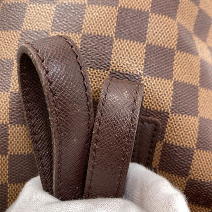 LOUIS VUITTON N42240 Male Tote Bag Damier canvas Ladies [Used]