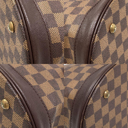 LOUIS VUITTON N42240 Male Tote Bag Damier canvas Ladies [Used]