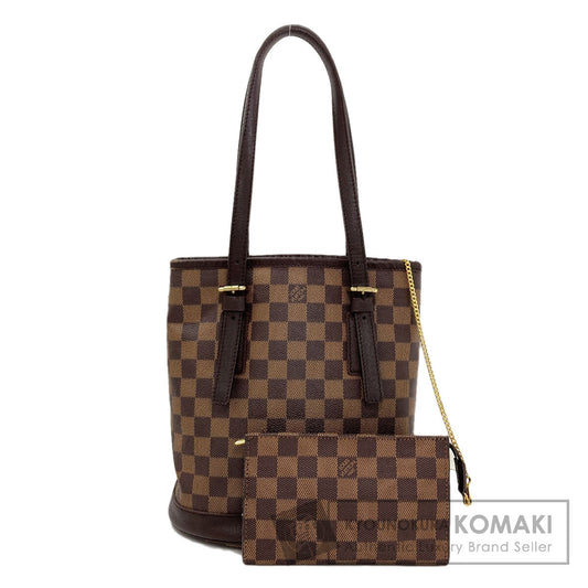 LOUIS VUITTON N42240 Male Tote Bag Damier canvas Ladies [Used]