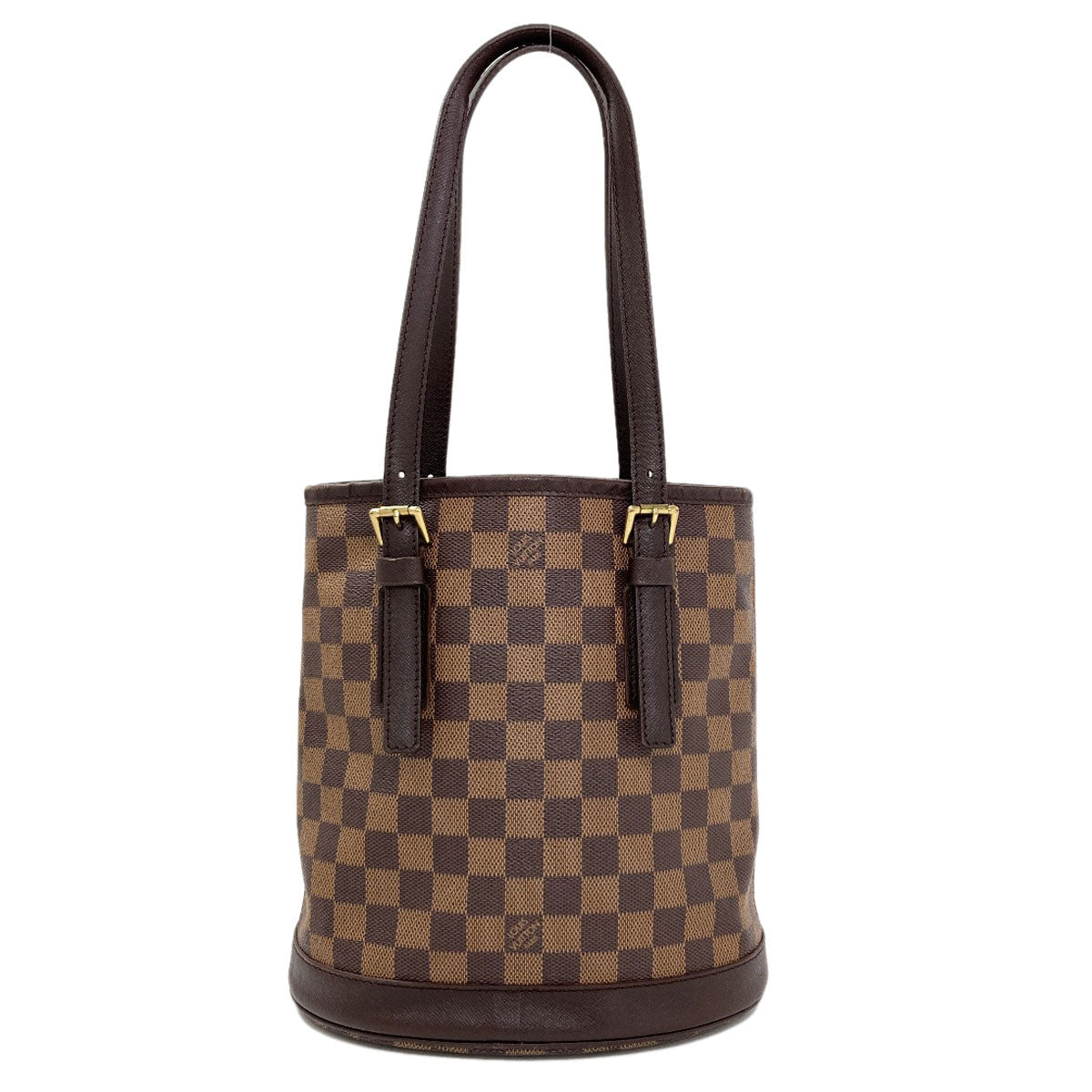 LOUIS VUITTON N42240 Male Tote Bag Damier canvas Ladies [Used]