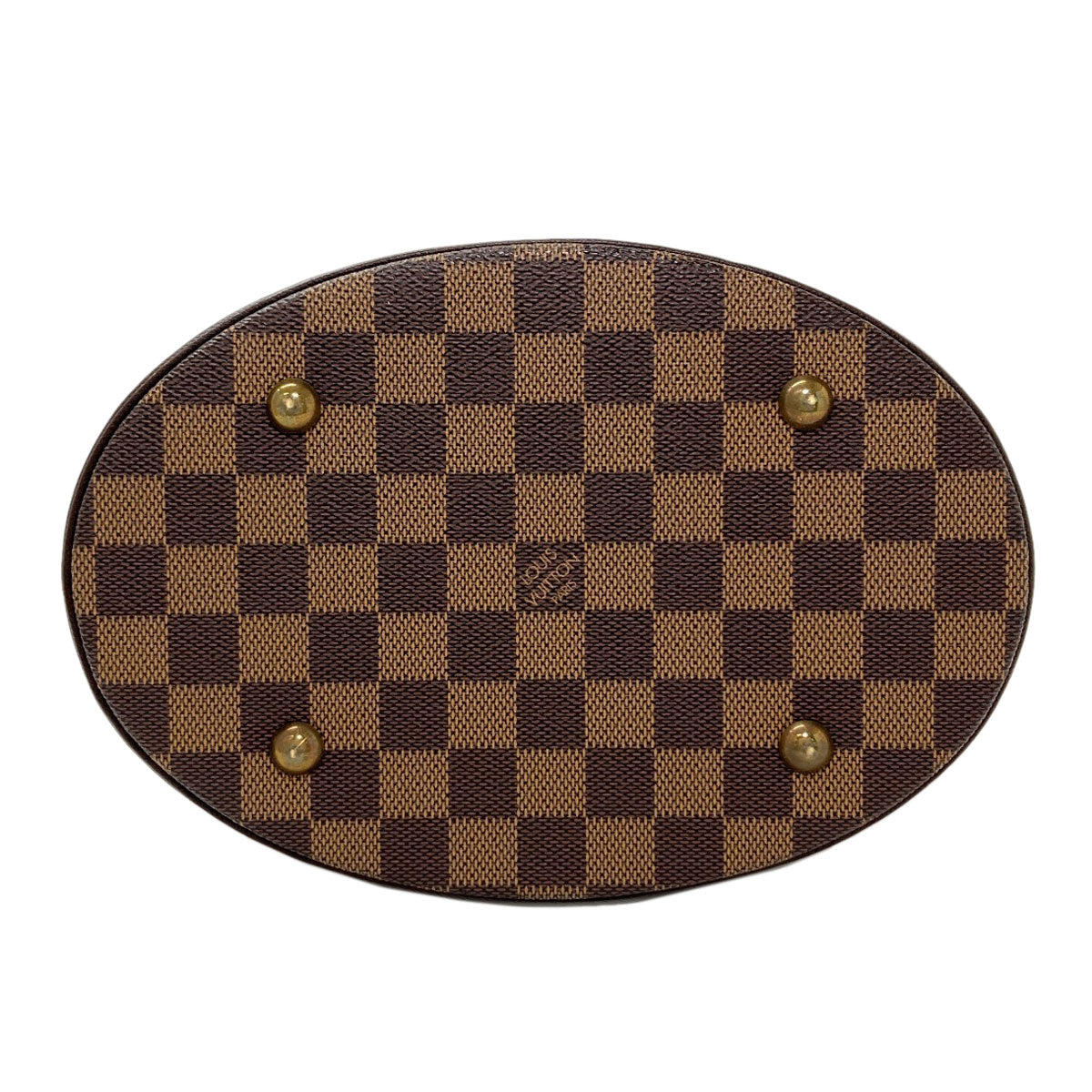 LOUIS VUITTON N42240 Male Tote Bag Damier canvas Ladies [Used]