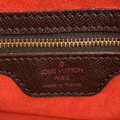 LOUIS VUITTON N42240 Male Tote Bag Damier canvas Ladies [Used]