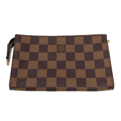 LOUIS VUITTON N42240 Male Tote Bag Damier canvas Ladies [Used]