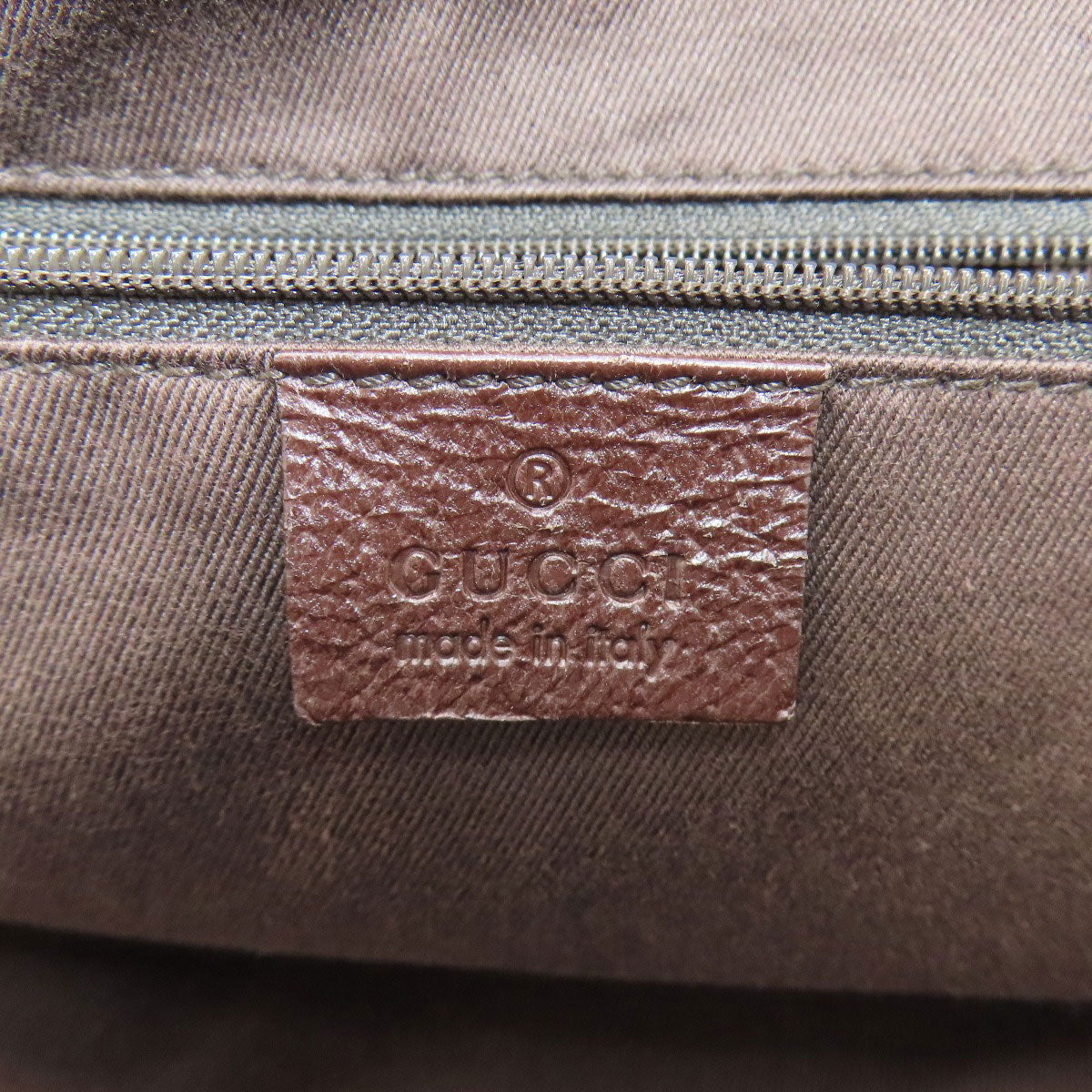 GUCCI 113017 GG pattern Tote Bag Canvas Ladies [Used]