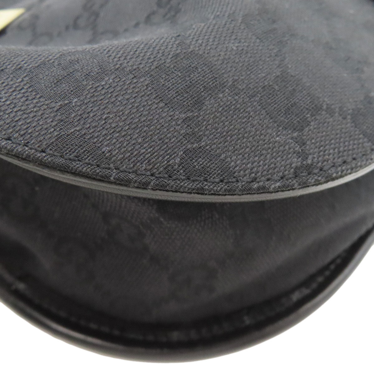 GUCCI 90665 GG pattern Shoulder Bag Canvas Ladies [Used]
