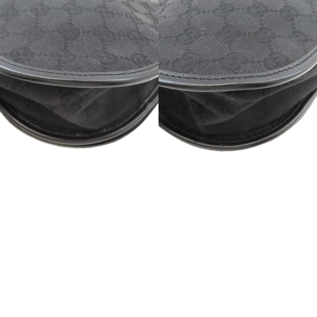 GUCCI 90665 GG pattern Shoulder Bag Canvas Ladies [Used]
