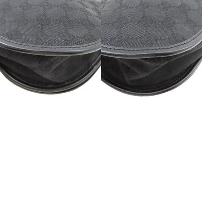 GUCCI 90665 GG pattern Shoulder Bag Canvas Ladies [Used]