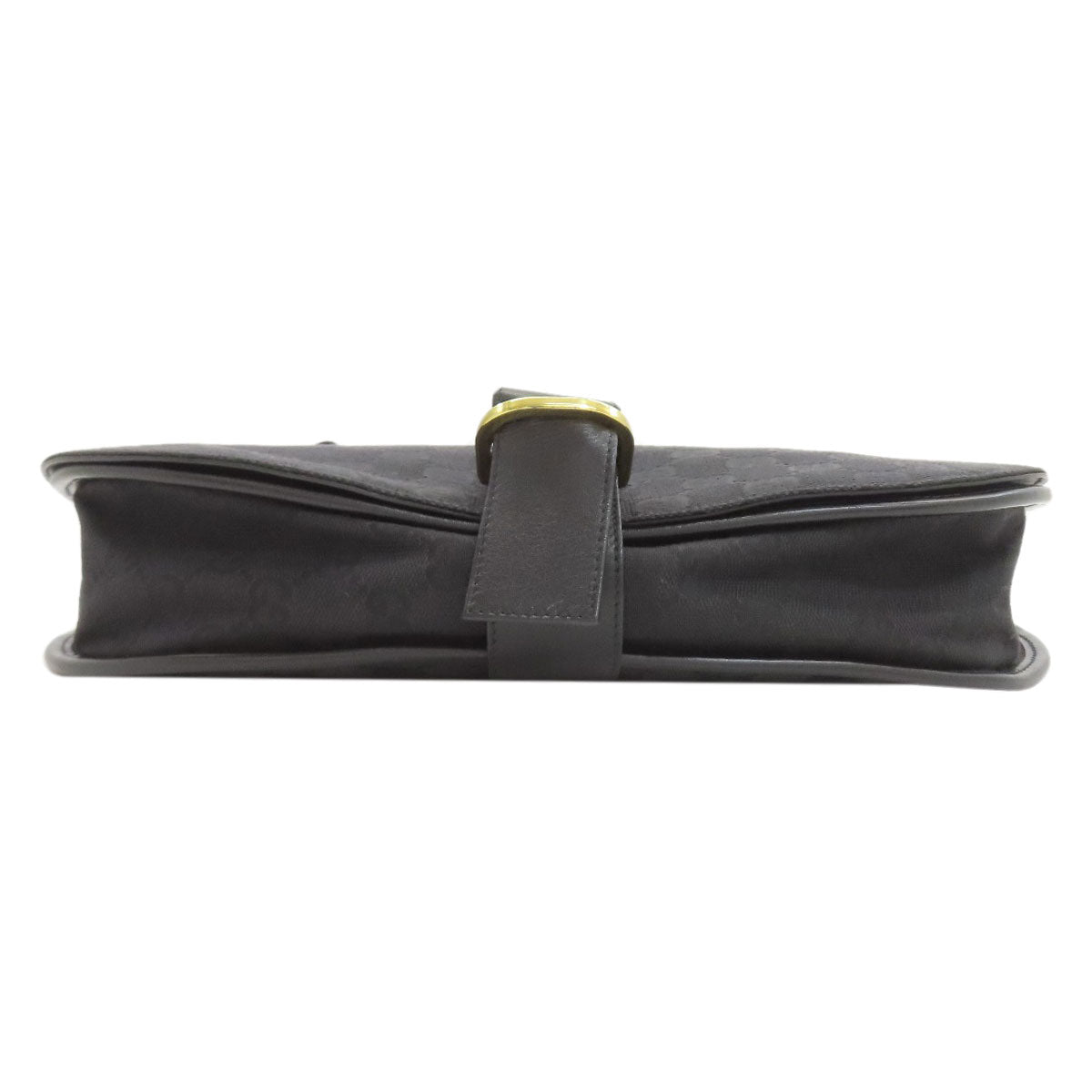 GUCCI 90665 GG pattern Shoulder Bag Canvas Ladies [Used]