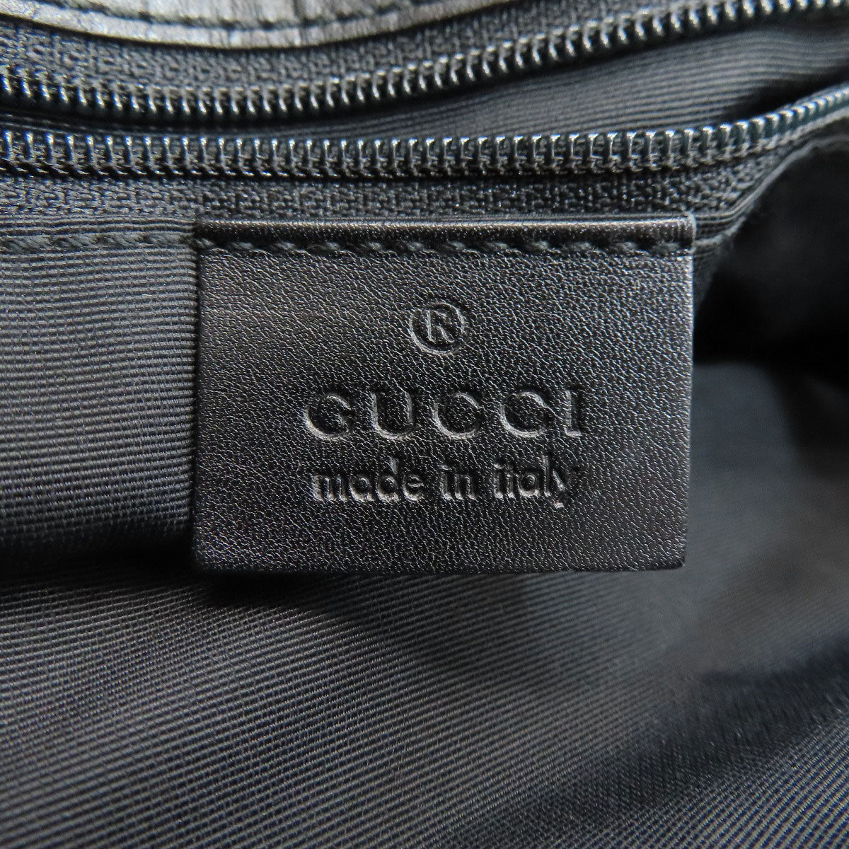 GUCCI 90665 GG pattern Shoulder Bag Canvas Ladies [Used]