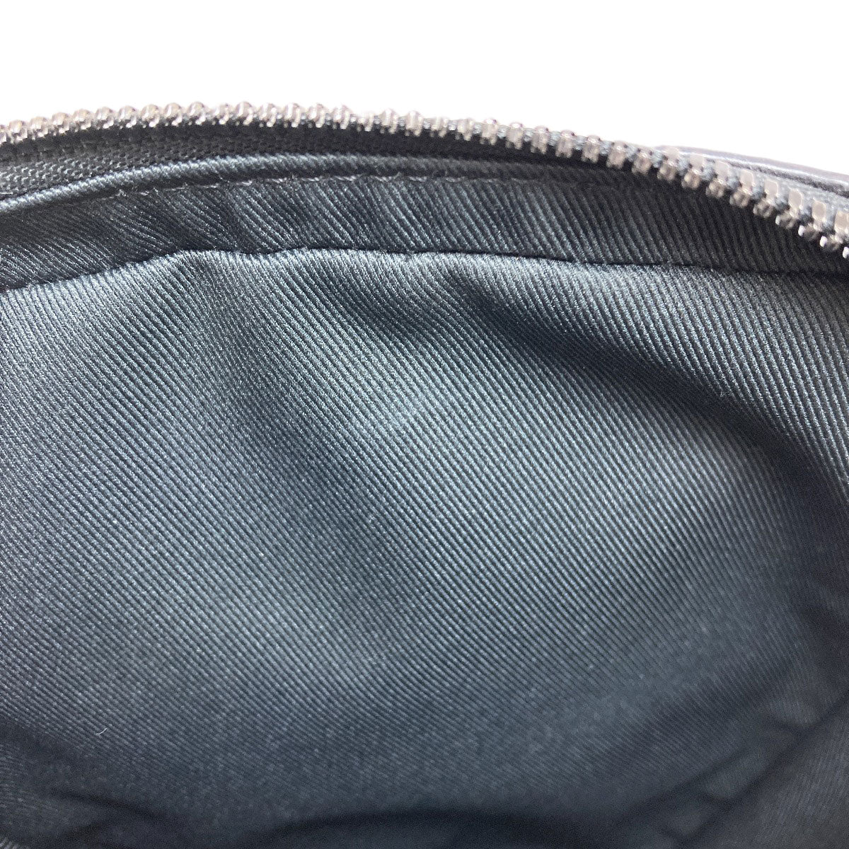 LOUIS VUITTON M44428 Utility side bag Hip bag, waist bag Monogram canvas Ladies [Used]