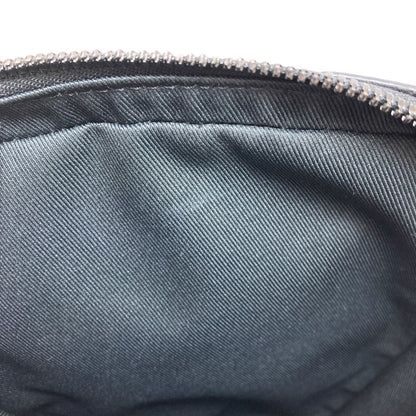 LOUIS VUITTON M44428 Utility side bag Hip bag, waist bag Monogram canvas Ladies [Used]