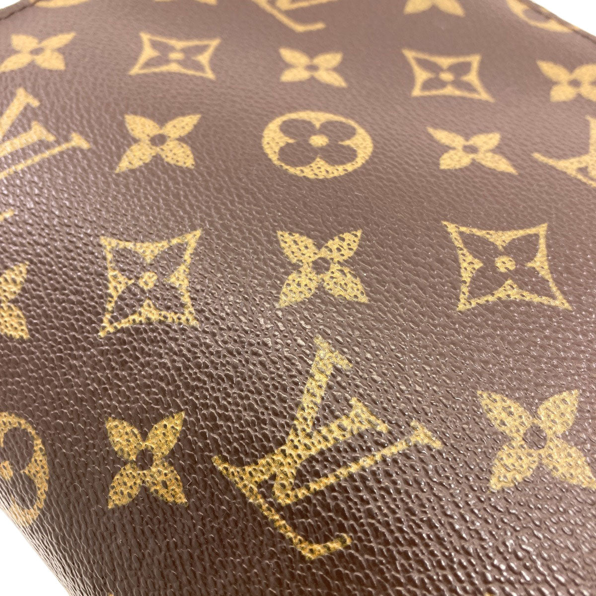 LOUIS VUITTON M51790 Orsay business bag Monogram canvas Ladies [Used]