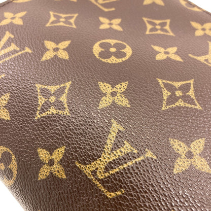 LOUIS VUITTON M51790 Orsay business bag Monogram canvas Ladies [Used]
