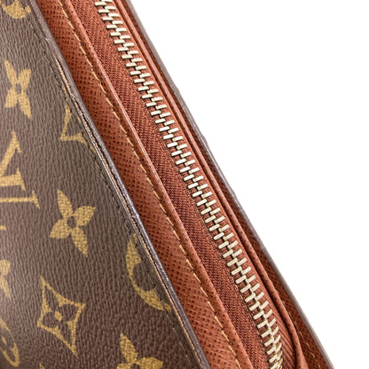LOUIS VUITTON M51790 Orsay business bag Monogram canvas Ladies [Used]
