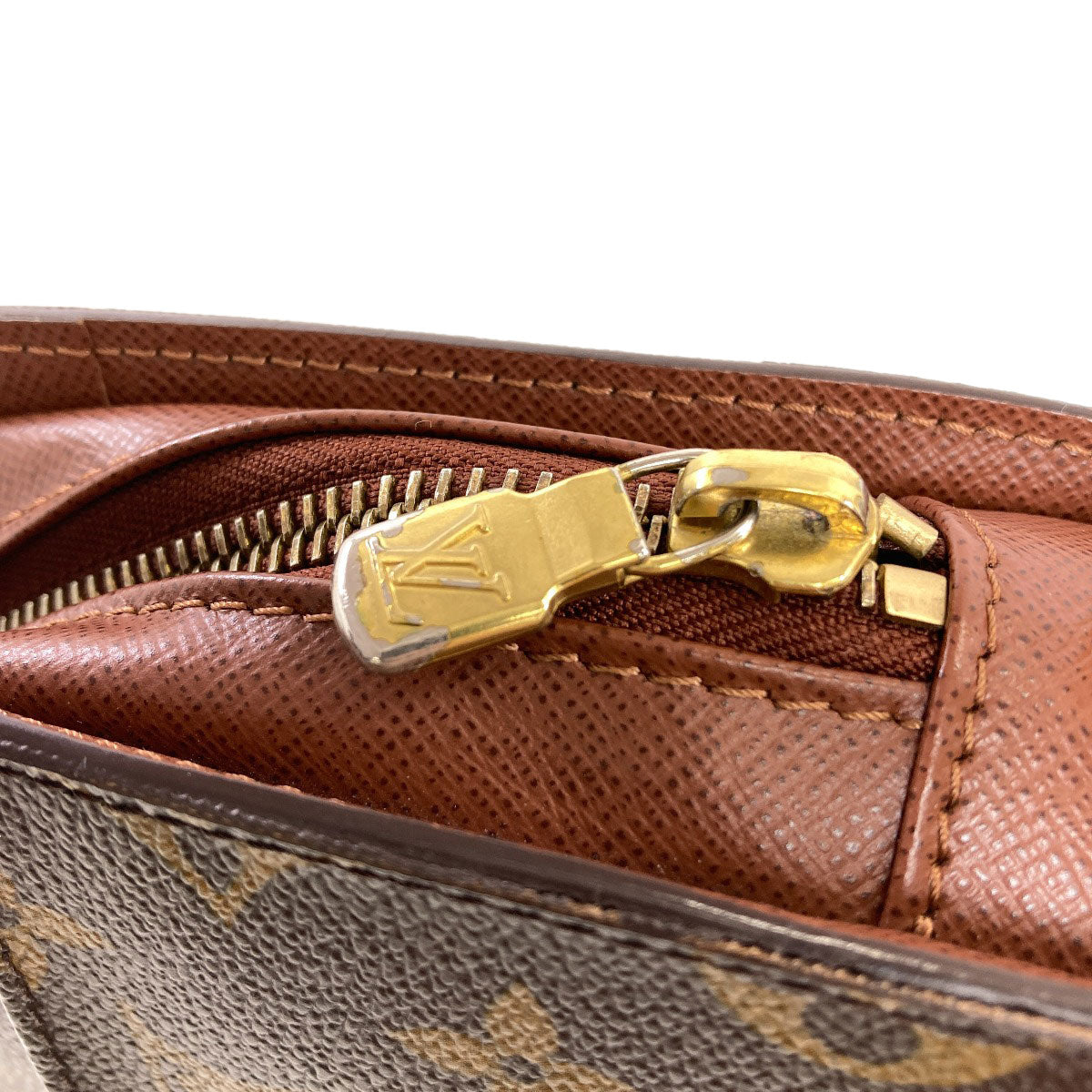 LOUIS VUITTON M51790 Orsay business bag Monogram canvas Ladies [Used]