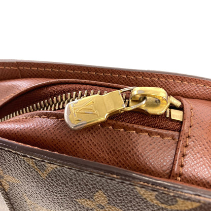LOUIS VUITTON M51790 Orsay business bag Monogram canvas Ladies [Used]