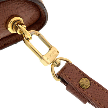 LOUIS VUITTON M51790 Orsay business bag Monogram canvas Ladies [Used]