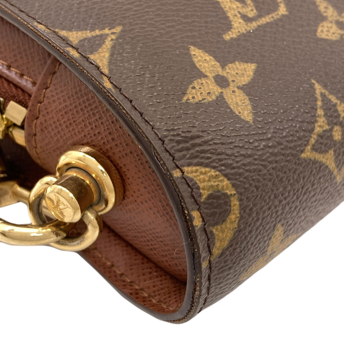 LOUIS VUITTON M51790 Orsay business bag Monogram canvas Ladies [Used]