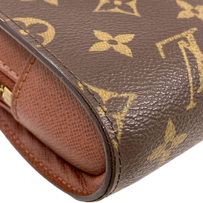 LOUIS VUITTON M51790 Orsay business bag Monogram canvas Ladies [Used]