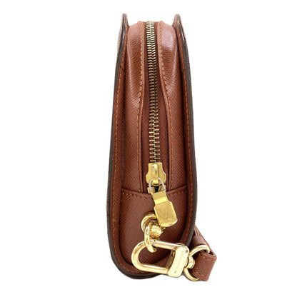 LOUIS VUITTON M51790 Orsay business bag Monogram canvas Ladies [Used]