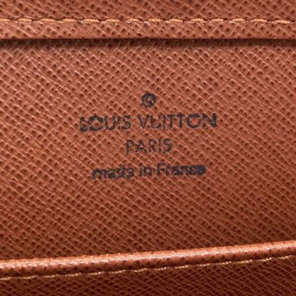 LOUIS VUITTON M51790 Orsay business bag Monogram canvas Ladies [Used]