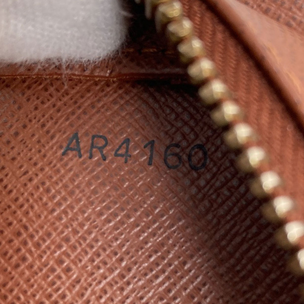 LOUIS VUITTON M51790 Orsay business bag Monogram canvas Ladies [Used]