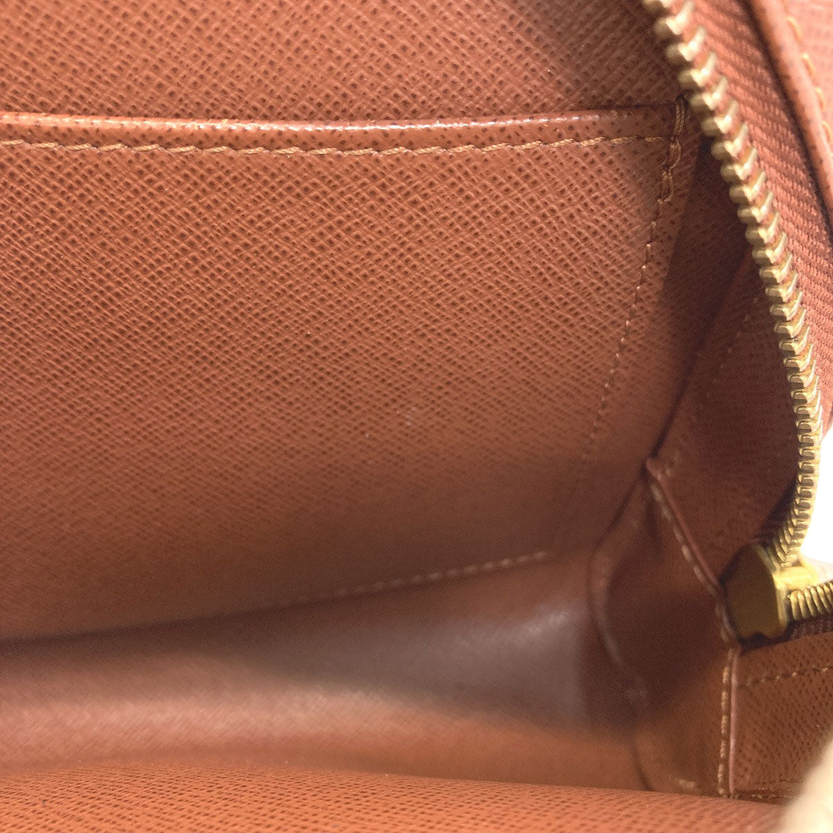 LOUIS VUITTON M51790 Orsay business bag Monogram canvas Ladies [Used]