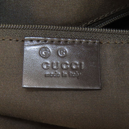 GUCCI 257290 GG pattern outlet Tote Bag Nylon Ladies [Used]