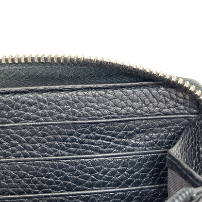 GUCCI 473928 GG Long wallet (with coin pocket) Leather Ladies [Used]